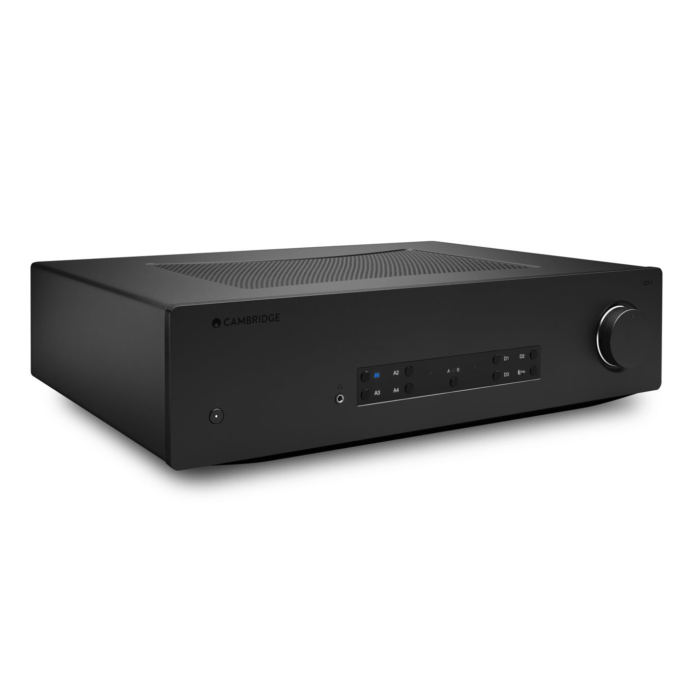 Cambridge Audio CXA81 Mk II – Krachtige Stereo Versterker – The