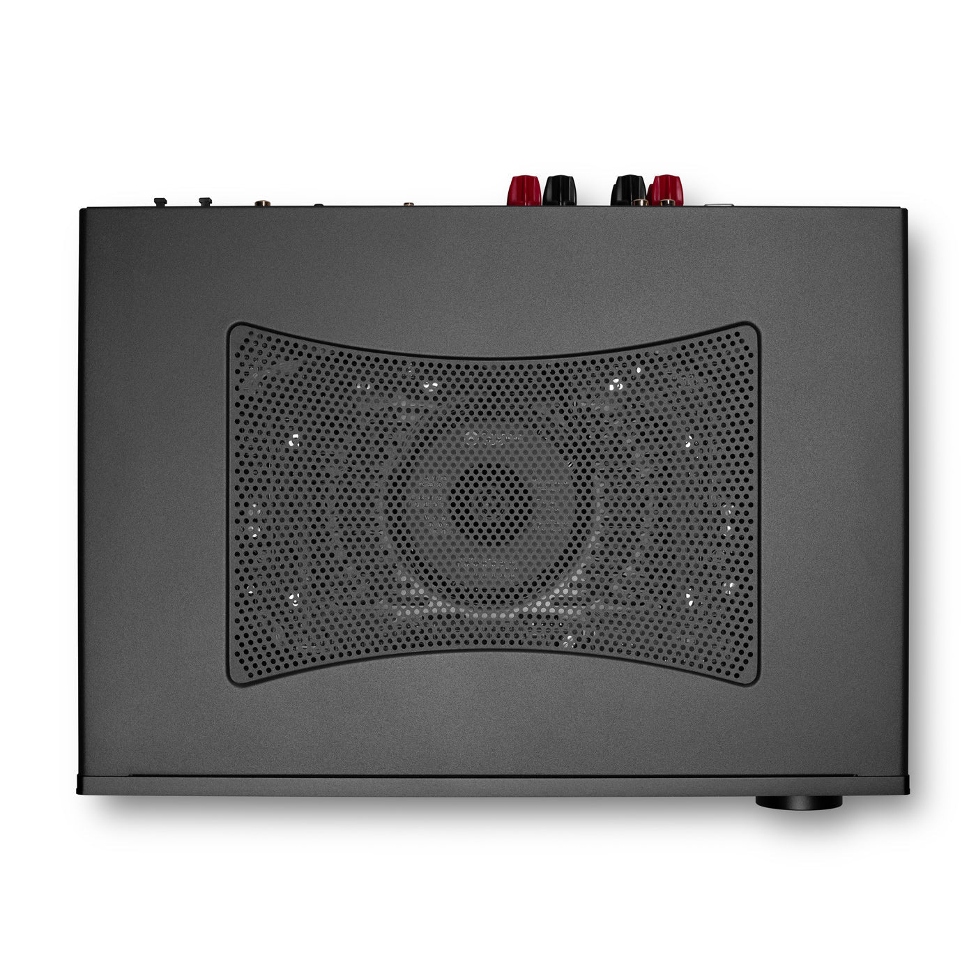 CXA81 Mk II - Cambridge Audio - The New Sound