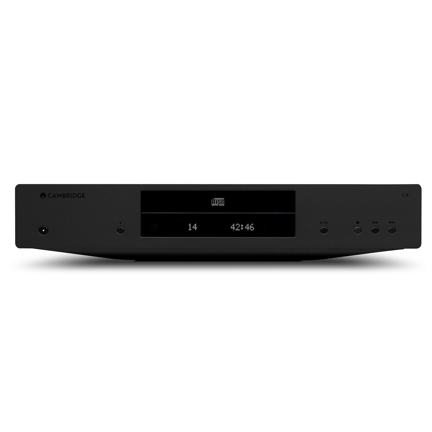 CXC - Cambridge Audio - The New Sound