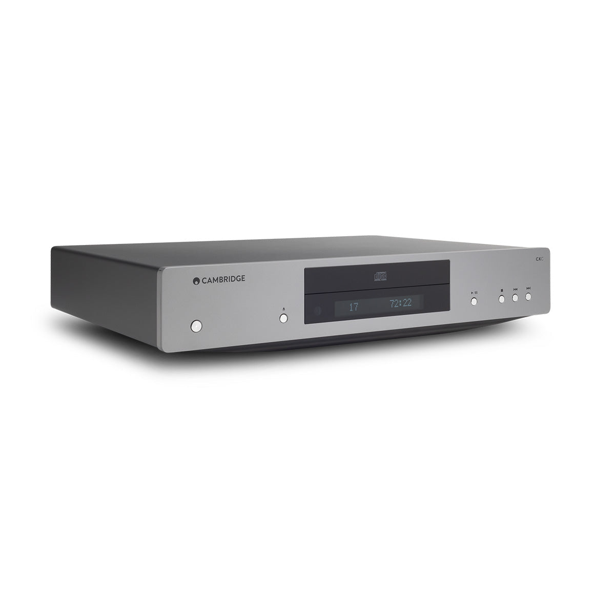 CXC - Cambridge Audio - The New Sound