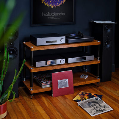 CXN100 - Cambridge Audio - The New Sound