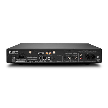 CXN100 - Cambridge Audio - The New Sound