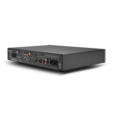 CXN100 - Cambridge Audio - The New Sound
