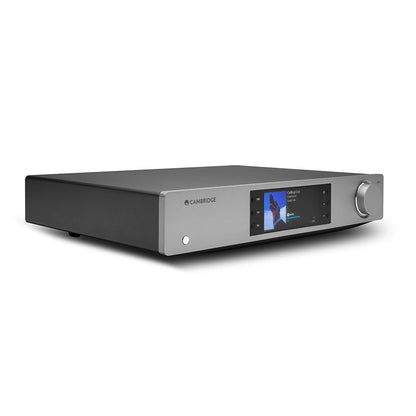 CXN100 - Cambridge Audio - The New Sound