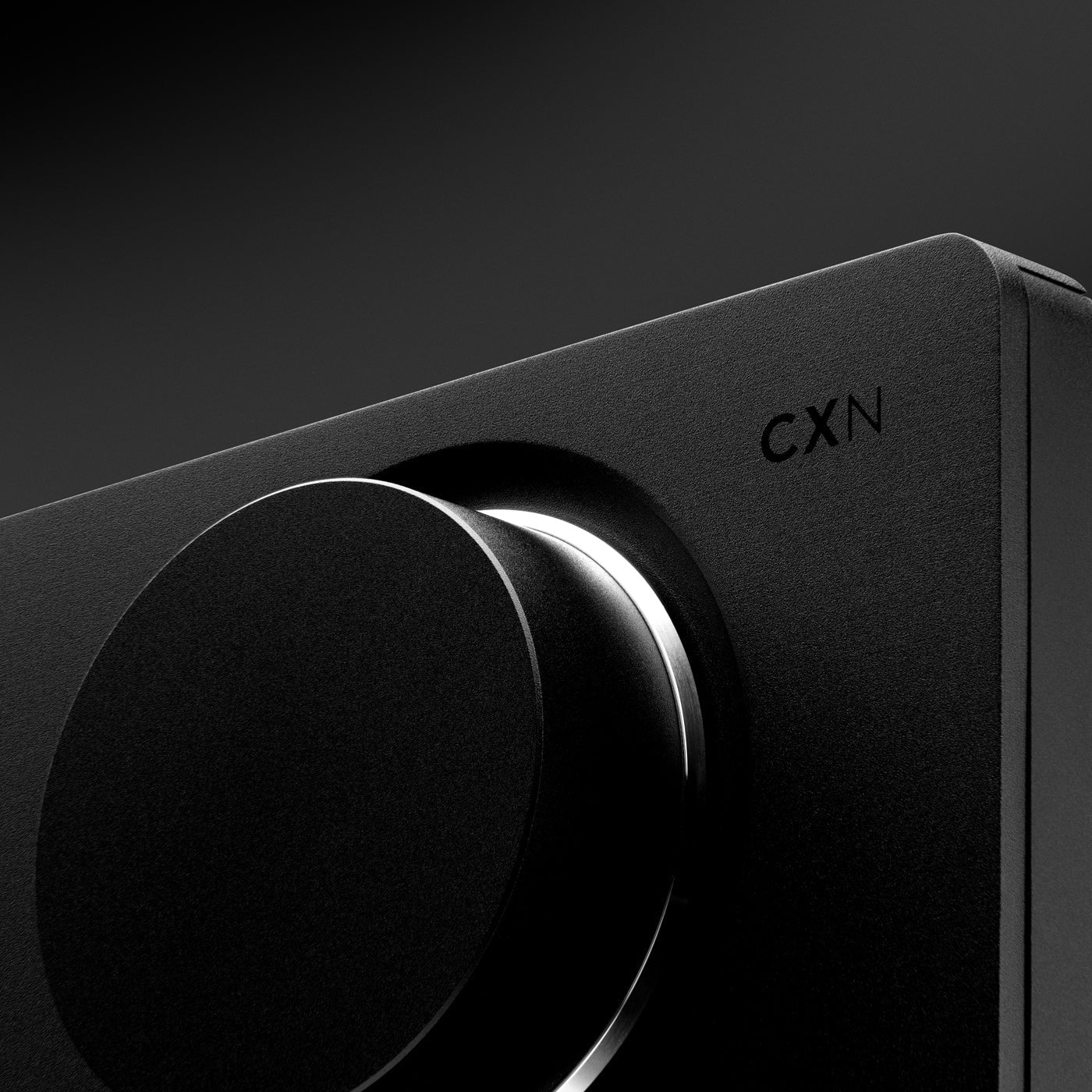 CXN100 - Cambridge Audio - The New Sound
