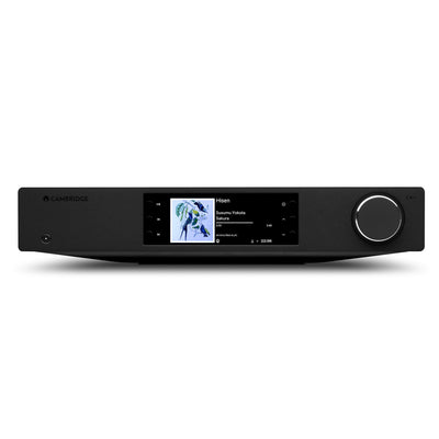 CXN100 - Cambridge Audio - The New Sound