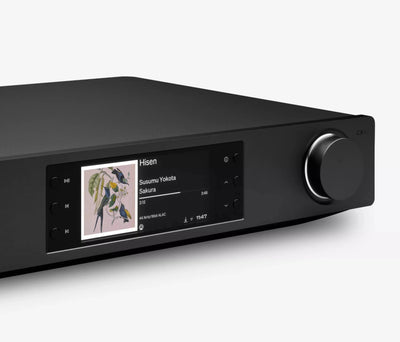 CXN100 SE - Cambridge Audio - The New Sound