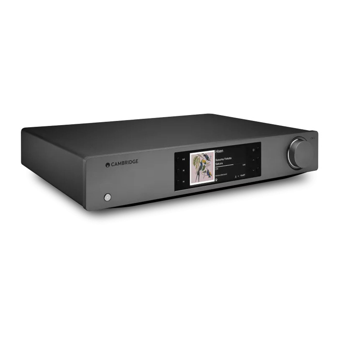 CXN100 SE - Cambridge Audio - The New Sound