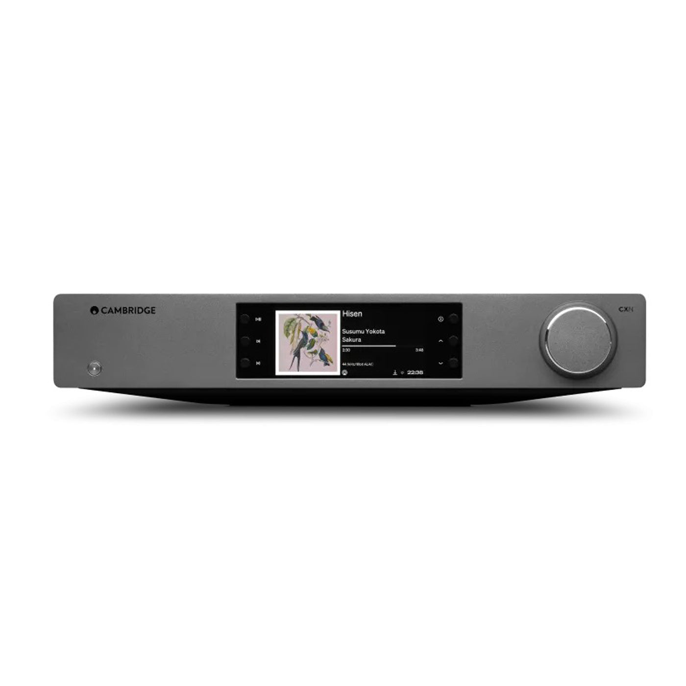 CXN100 SE - Cambridge Audio - The New Sound