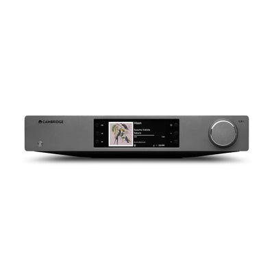 CXN100 SE - Cambridge Audio - The New Sound