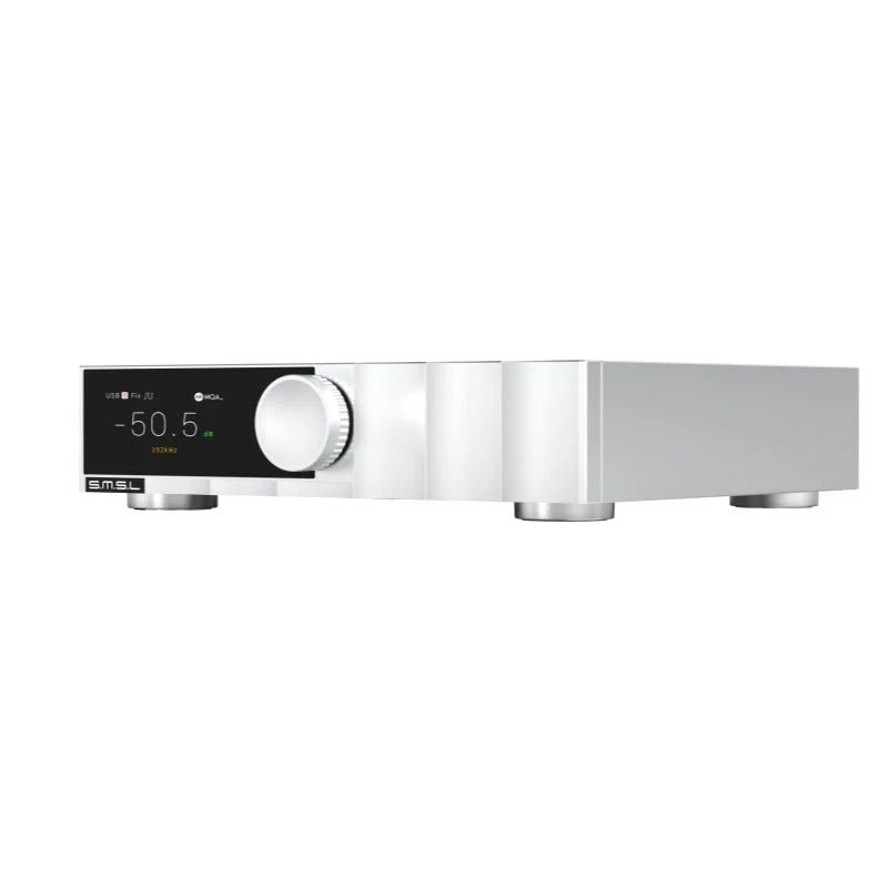 D200 - SMSL - The New Sound