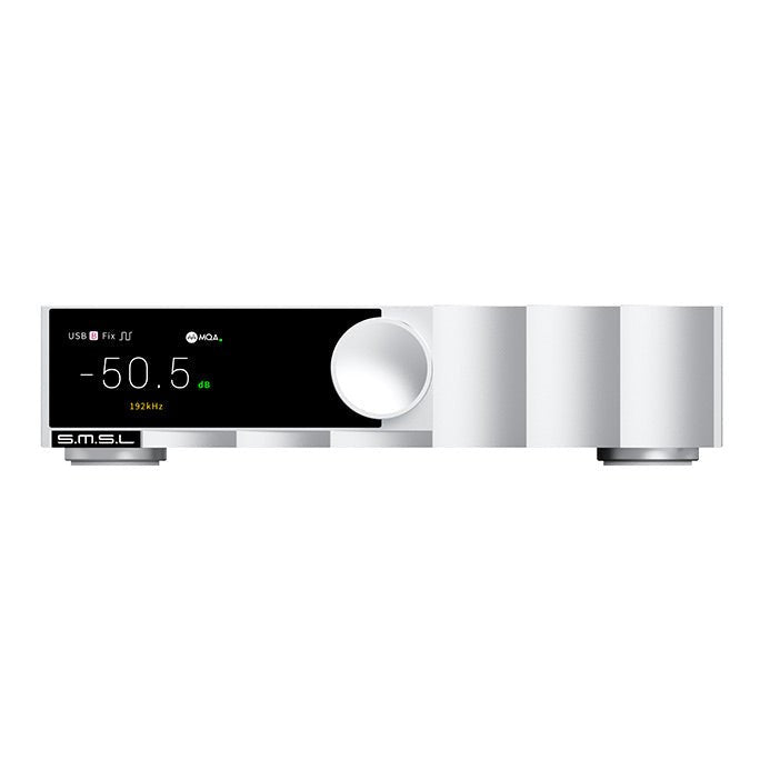 D200 - SMSL - The New Sound