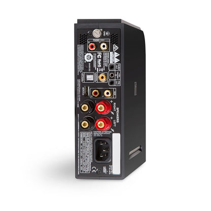 D3020 V2 - NAD - The New Sound