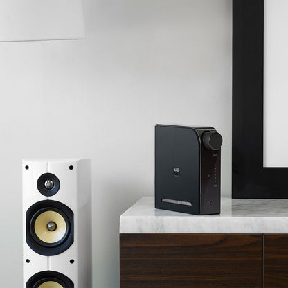 D3020 V2 - NAD - The New Sound