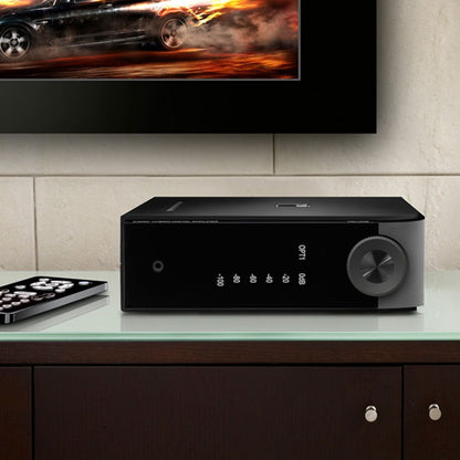 D3020 V2 - NAD - The New Sound