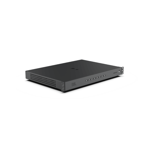 DA1650 - JBL - The New Sound