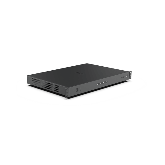 DA850 - JBL - The New Sound