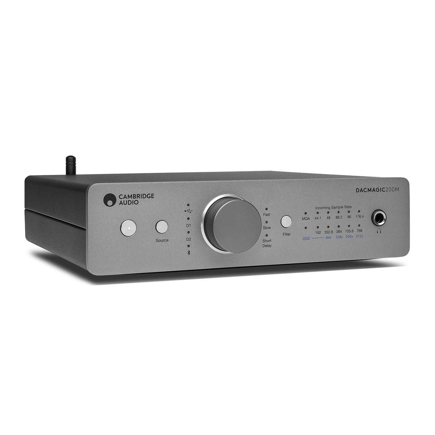 Dac Magic 200 - Cambridge Audio - The New Sound