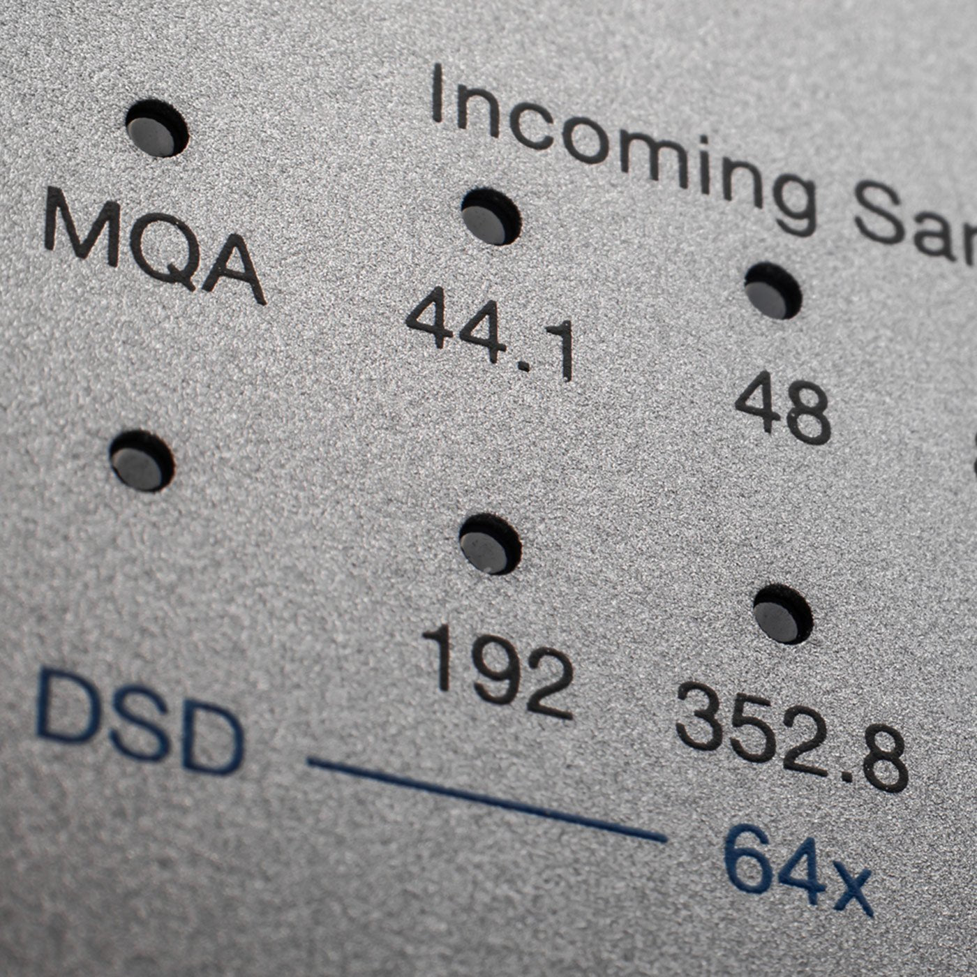 Dac Magic 200 - Cambridge Audio - The New Sound