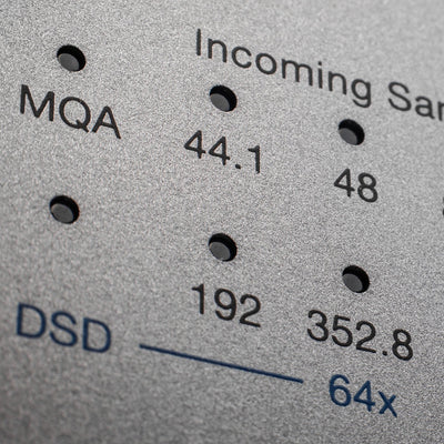 Dac Magic 200 - Cambridge Audio - The New Sound