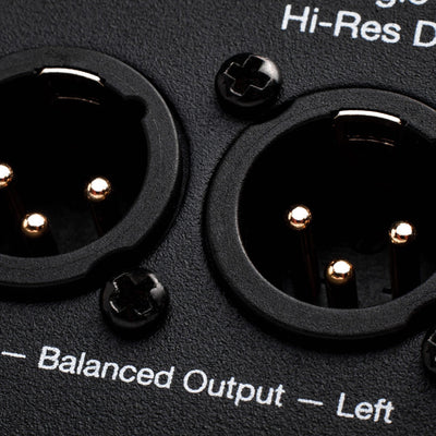 Dac Magic 200 - Cambridge Audio - The New Sound