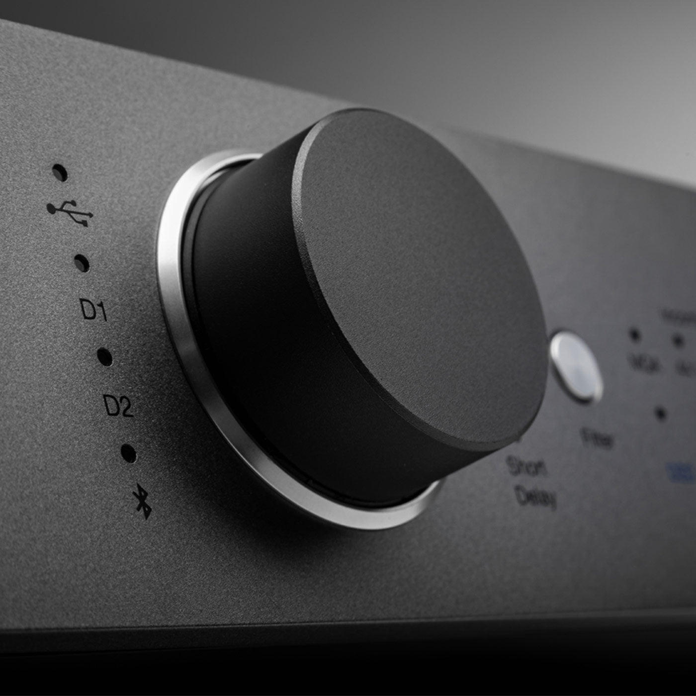 Dac Magic 200 - Cambridge Audio - The New Sound