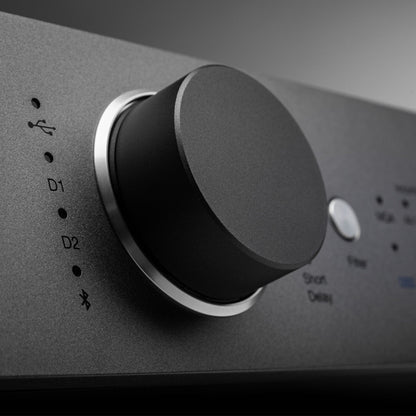 Dac Magic 200 - Cambridge Audio - The New Sound
