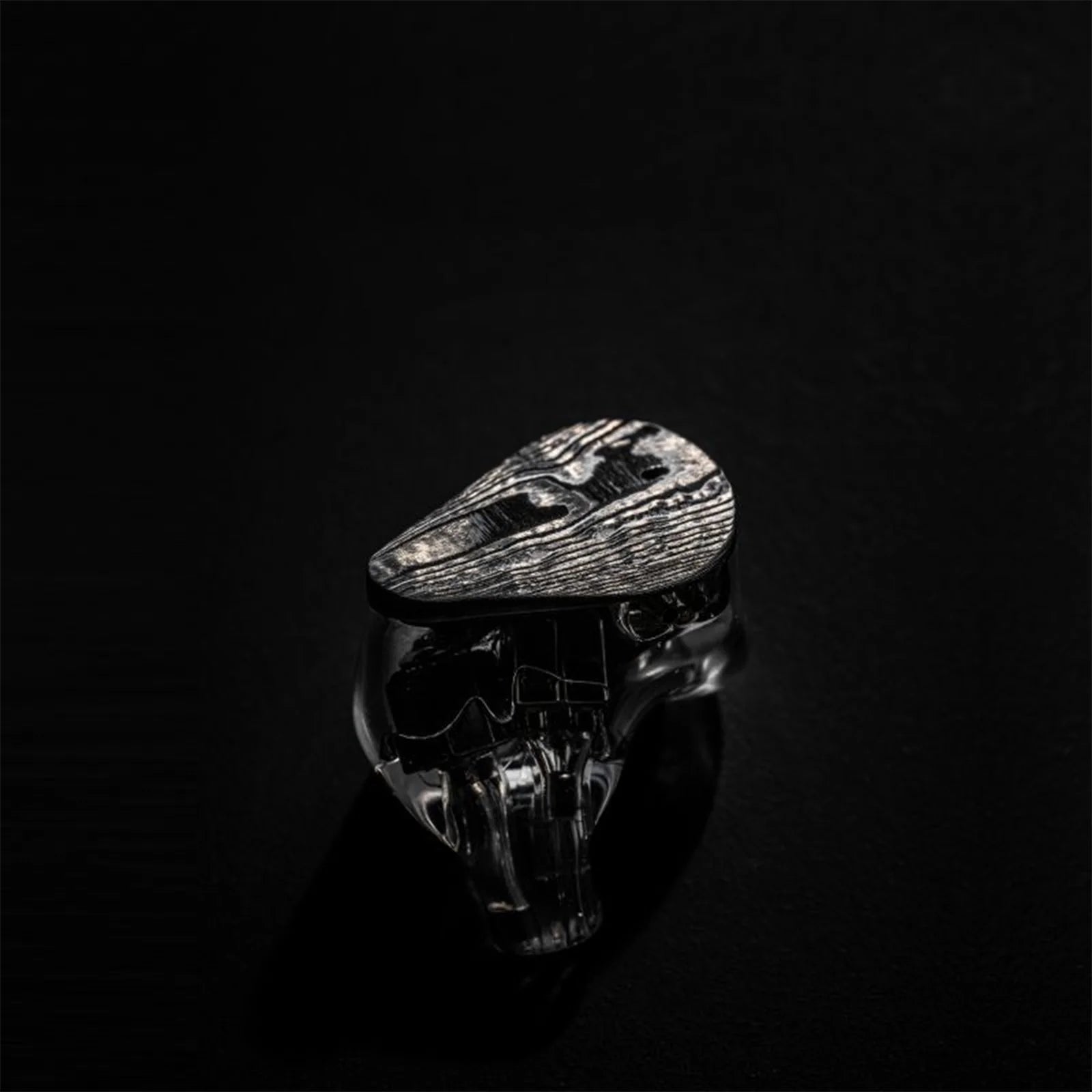 Dark Saber - Moondrop - The New Sound