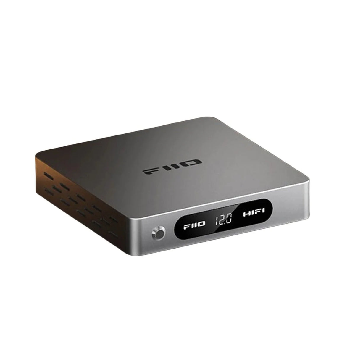 2e Kans FiiO Dark Side Pro Silver