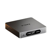2e Kans FiiO Dark Side Pro Silver