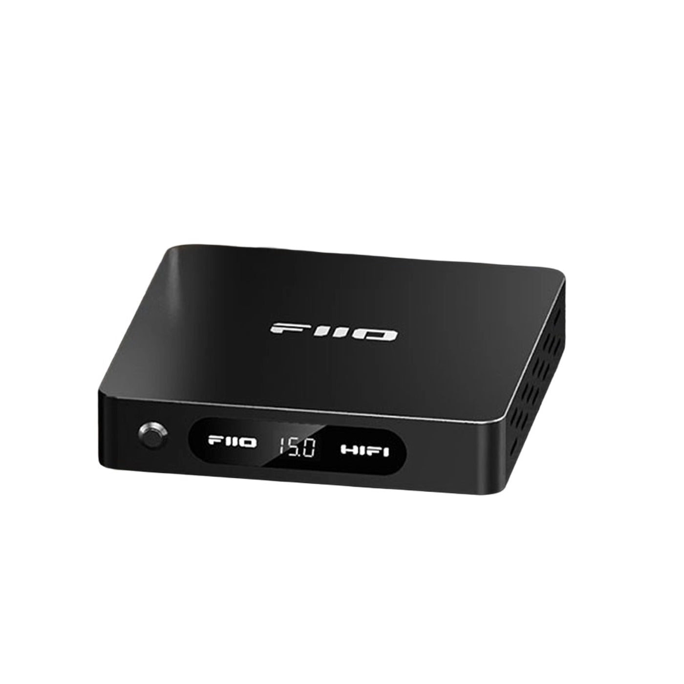 Darkside Pro - FiiO - The New Sound