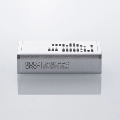 Dawn Pro - Moondrop - The New Sound