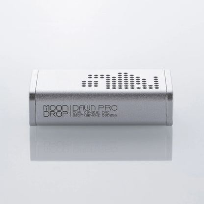 Dawn Pro - Moondrop - The New Sound