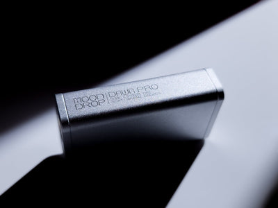 Dawn Pro - Moondrop - The New Sound