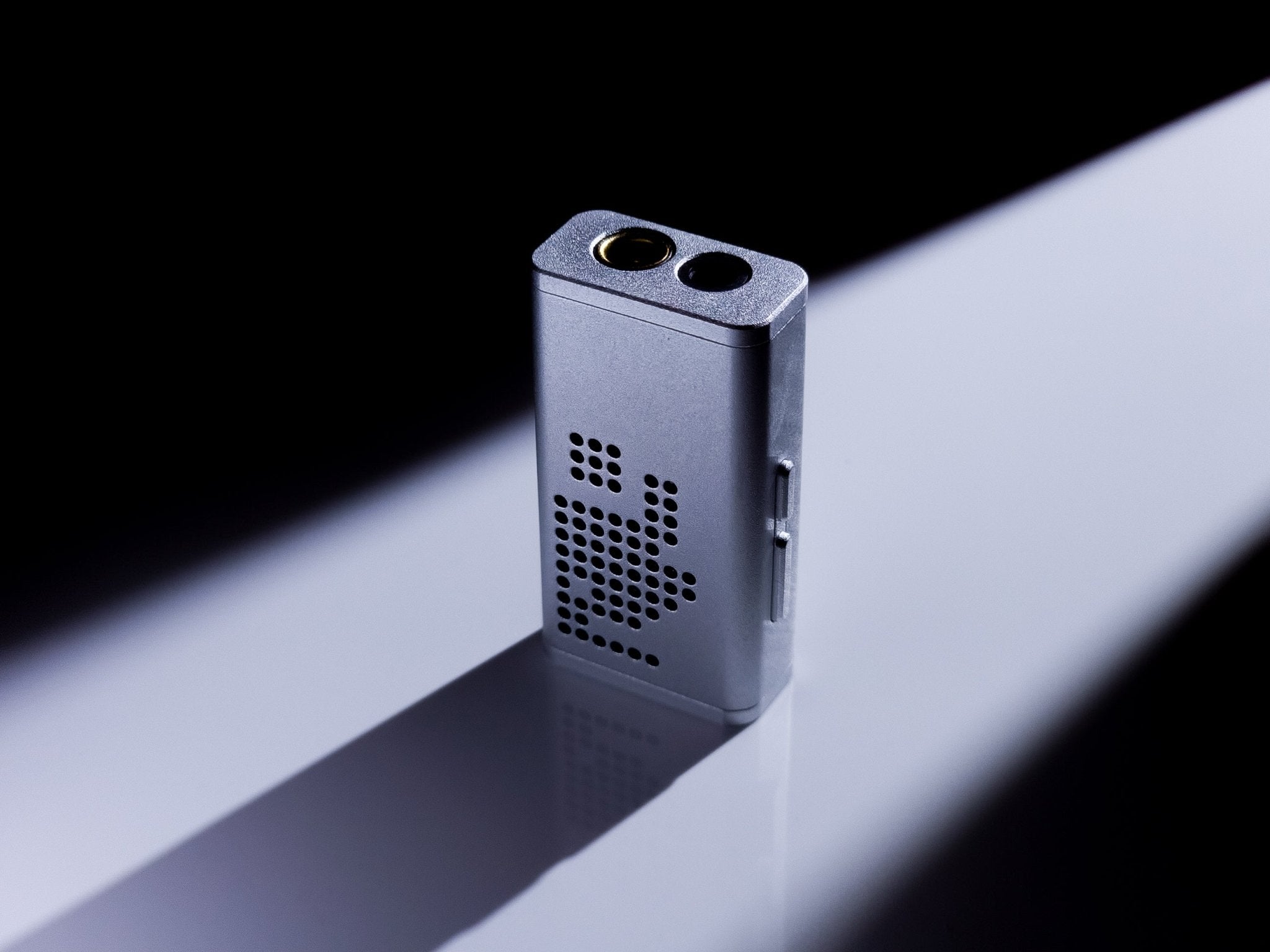 Moondrop Dawn Pro 2 – Compacte USB DAC met 4.4 mm Balanced – The