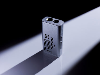 Dawn Pro - Moondrop - The New Sound