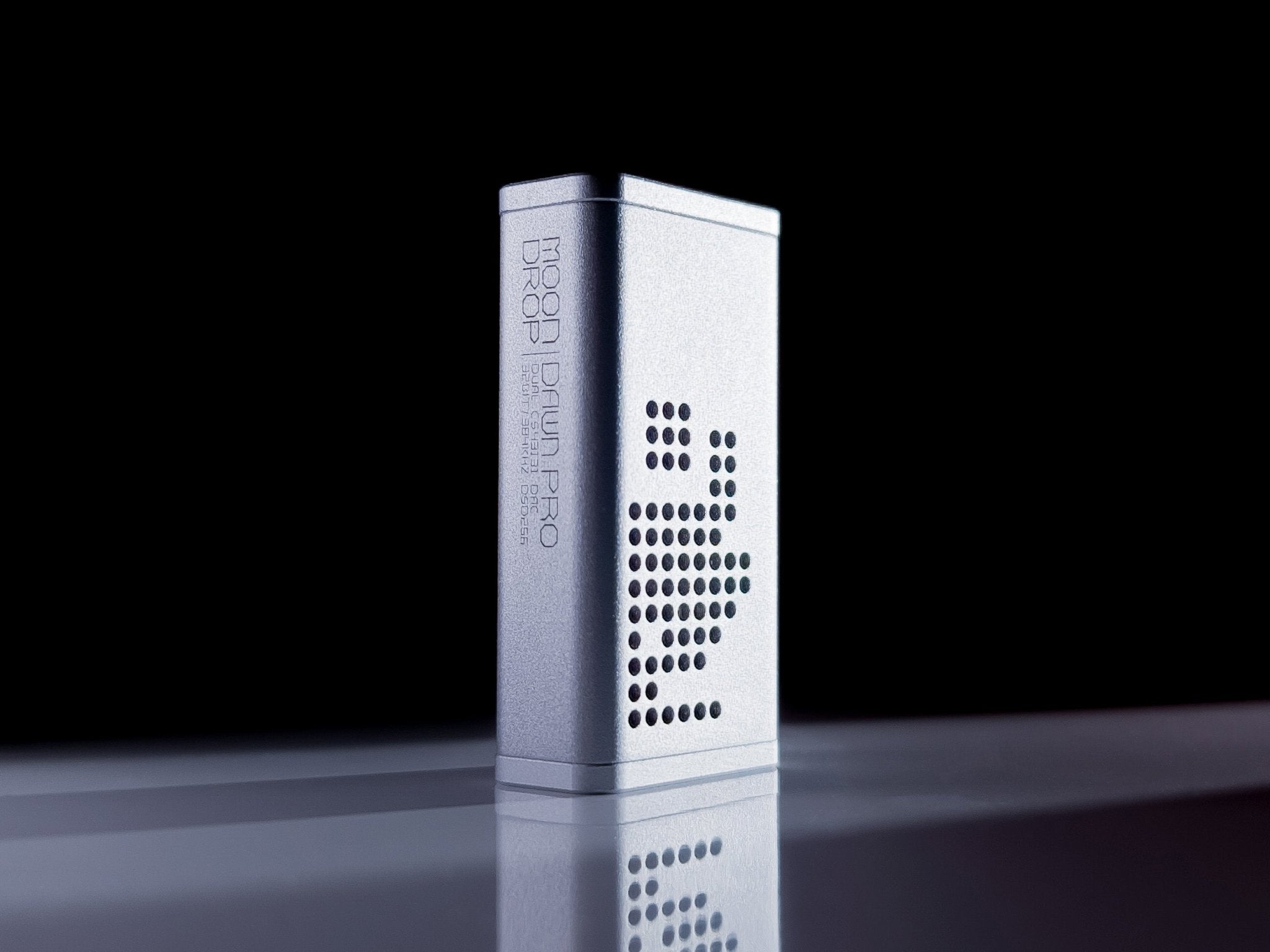 Moondrop Dawn Pro 2 – Compacte USB DAC met 4.4 mm Balanced – The