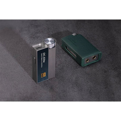 DC Elite - iBasso - The New Sound