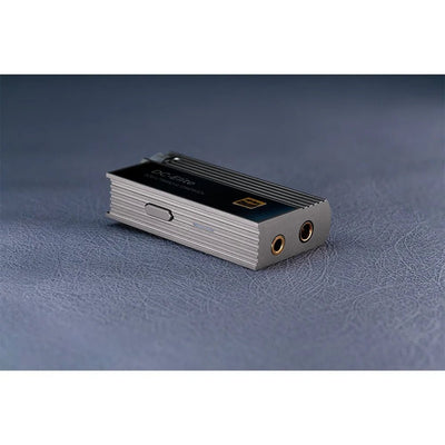 DC Elite - iBasso - The New Sound