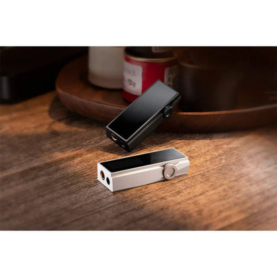 DC07Pro - iBasso - The New Sound