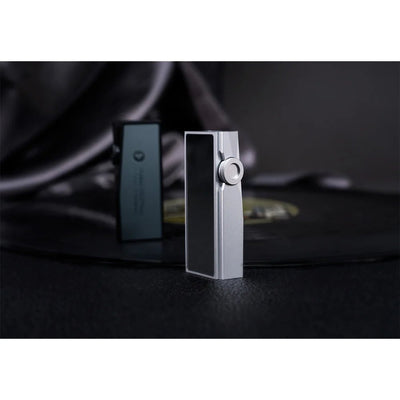 DC07Pro - iBasso - The New Sound