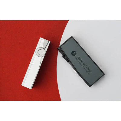 DC07Pro - iBasso - The New Sound