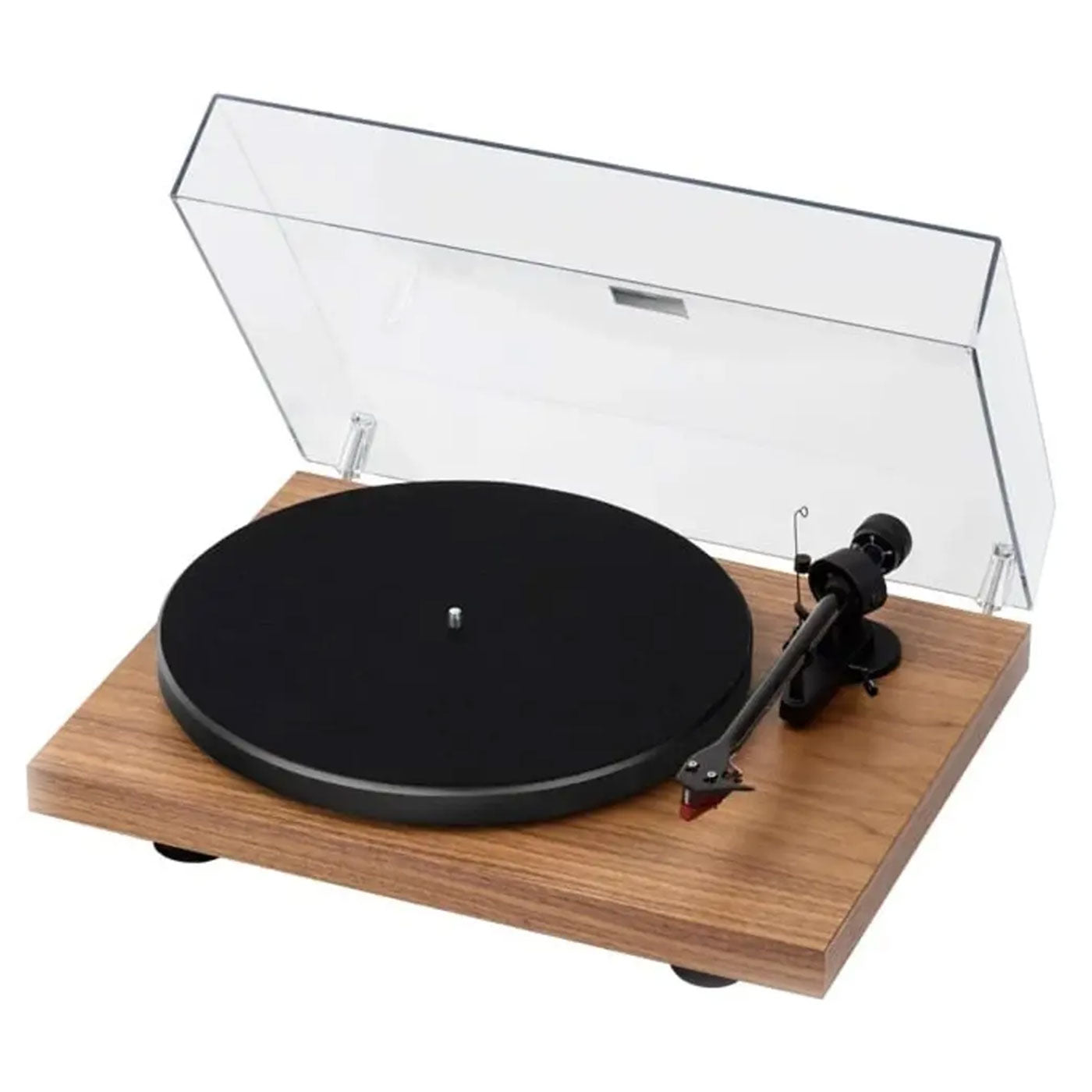 Debut E Carbon Phono - Pro - ject - The New Sound