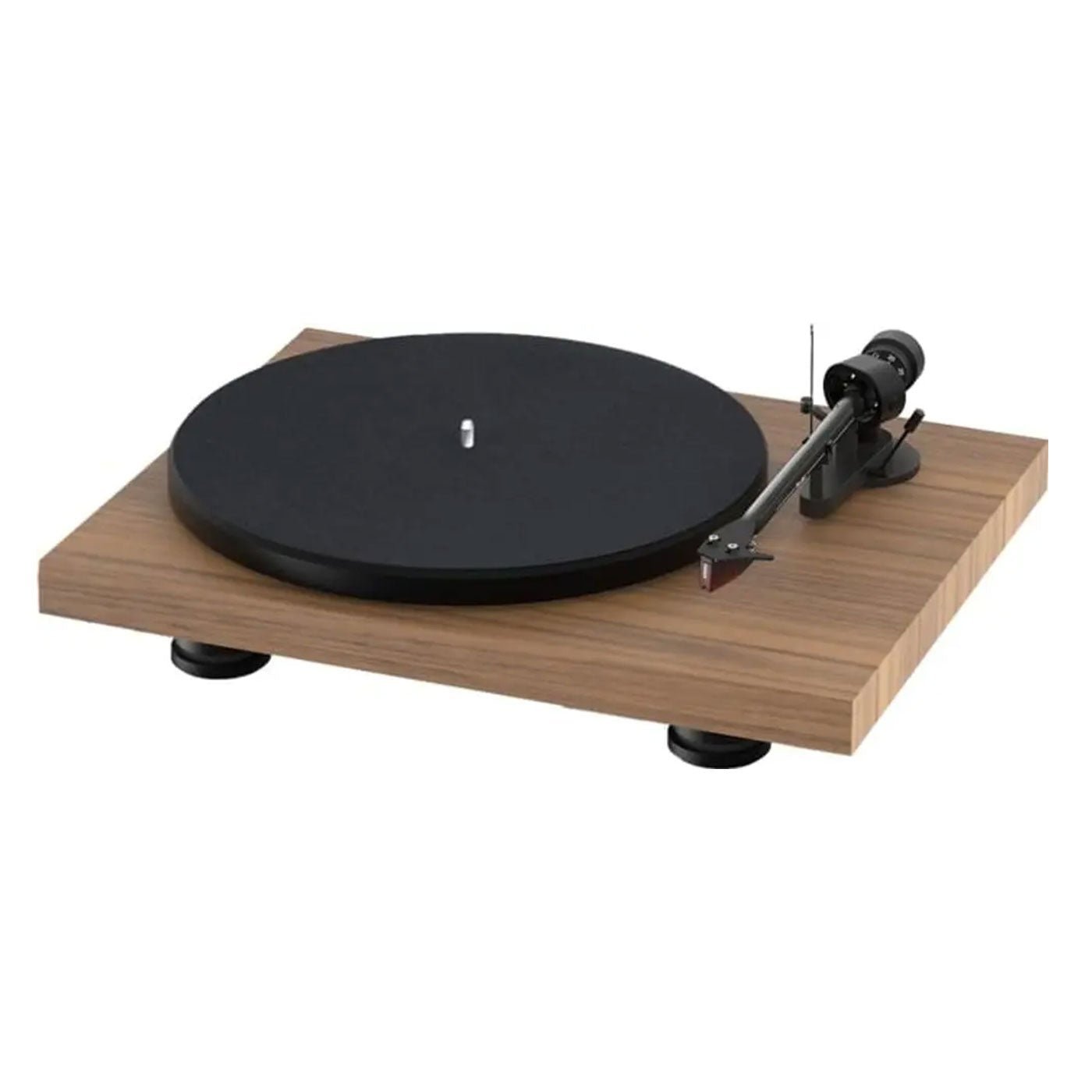 Debut E Carbon Phono - Pro - ject - The New Sound