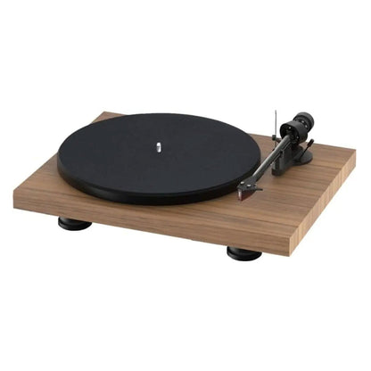 Debut E Carbon Phono - Pro - ject - The New Sound