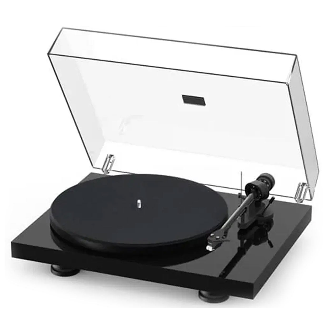 Debut E Carbon Phono - Pro - ject - The New Sound