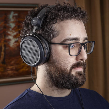 Dekoni Audio Earpads voor Hifiman HE Series en Meer - Dekoni Audio - The New Sound