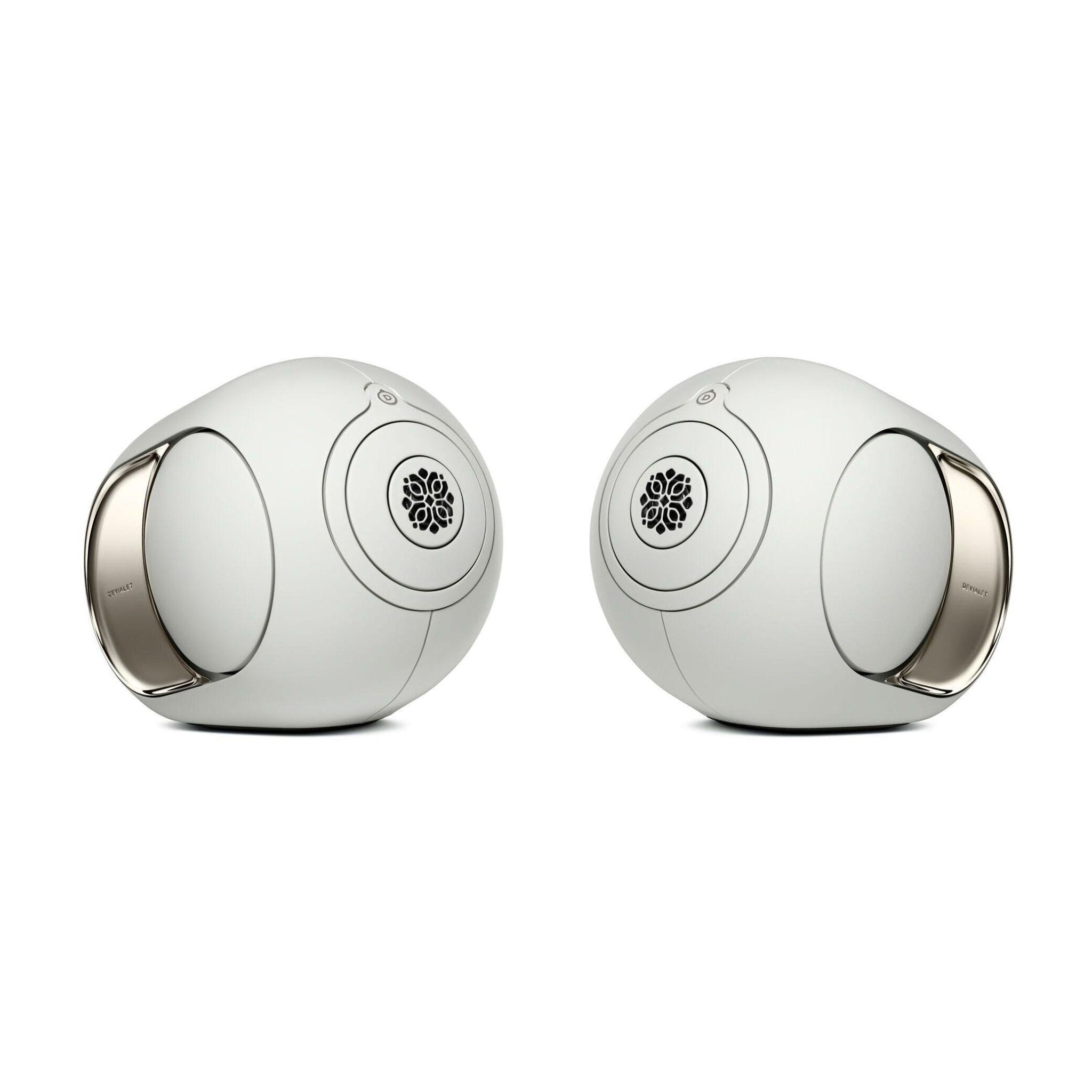Devialet Phantom 108 dB (Stereo Muziek Set) - Ultra Bundel - The New Sound