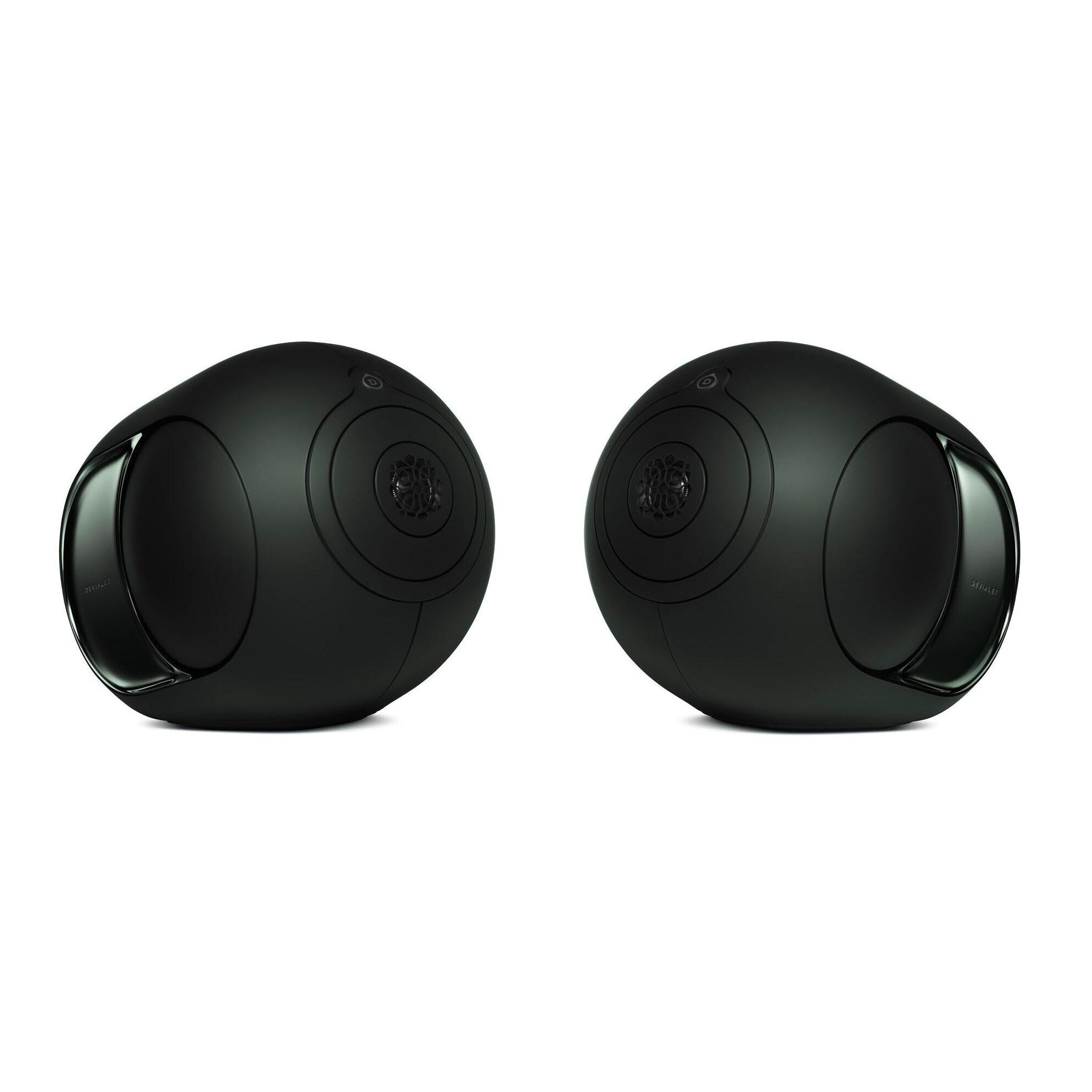 Devialet Phantom 108 dB (Stereo Muziek Set) - Ultra Bundel - The New Sound