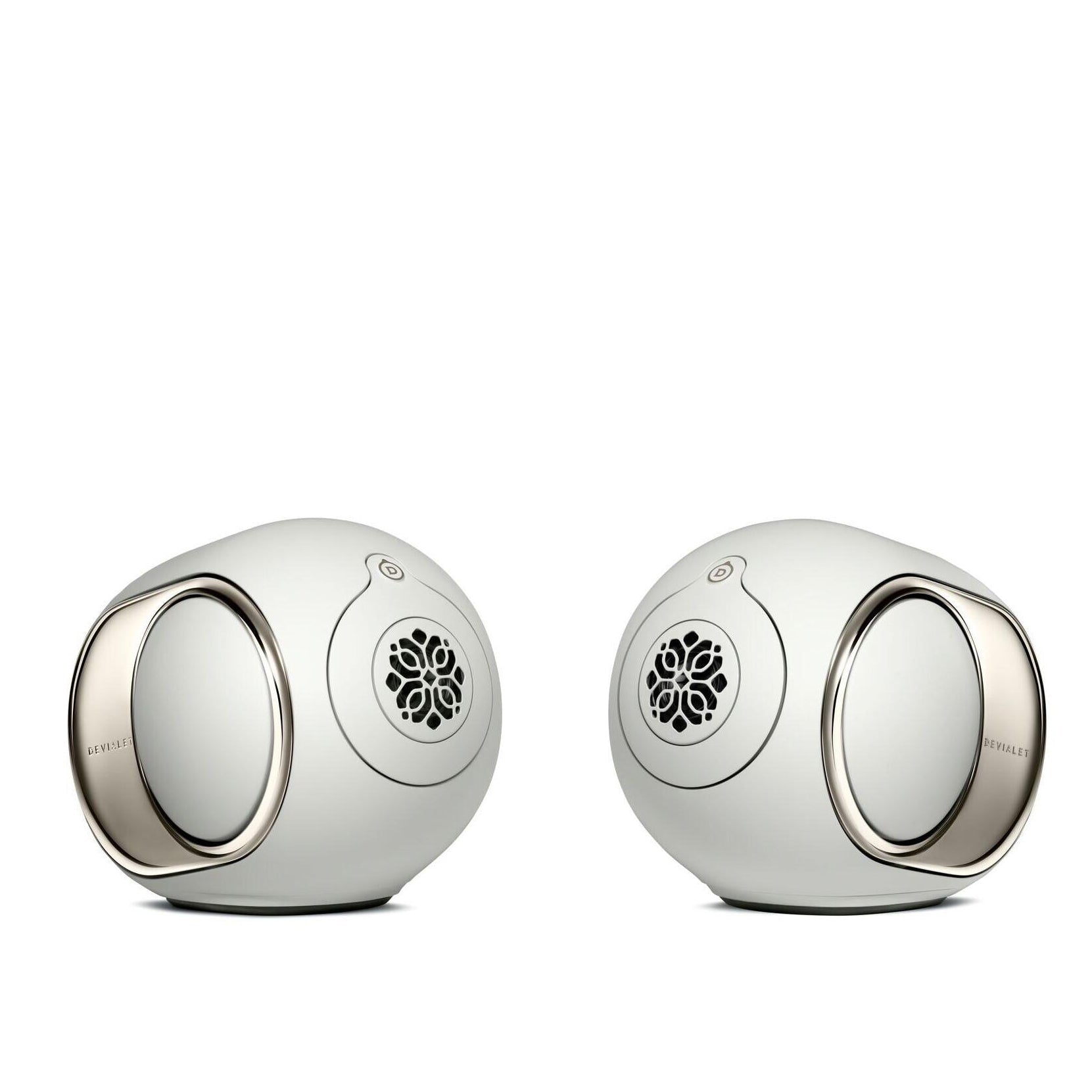 Devialet Phantom 98 db (Stereo Muziek Set) - Ultra Bundel - The New Sound